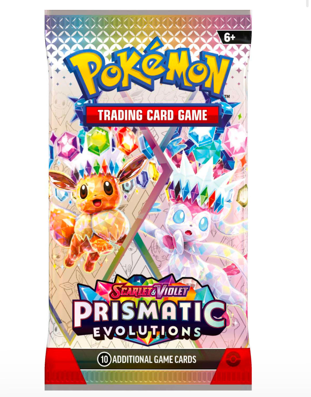 English Pokemon