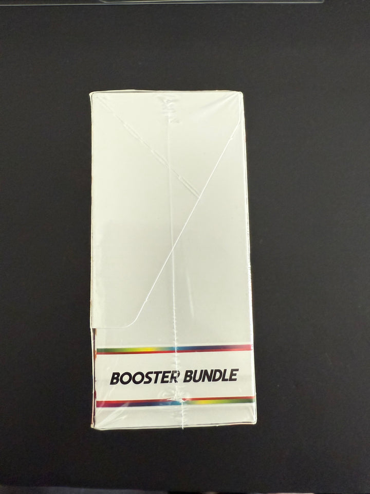 Scarlet & Violet 151 Booster Bundle