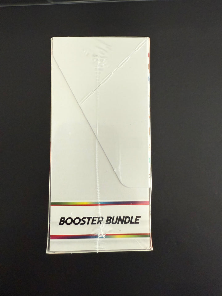 Scarlet & Violet 151 Booster Bundle