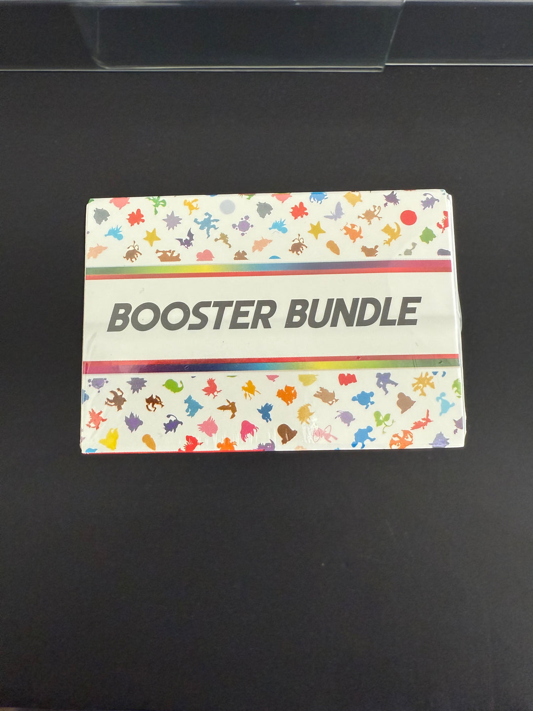 Scarlet & Violet 151 Booster Bundle