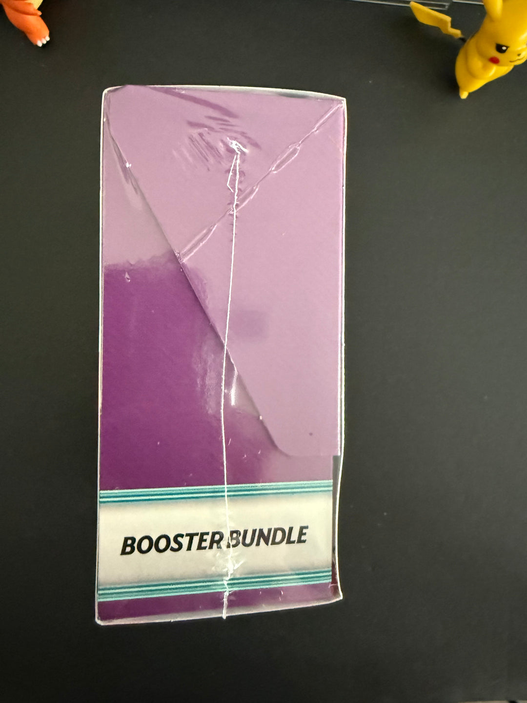 Destined Rivals Booster Bundle Sealed