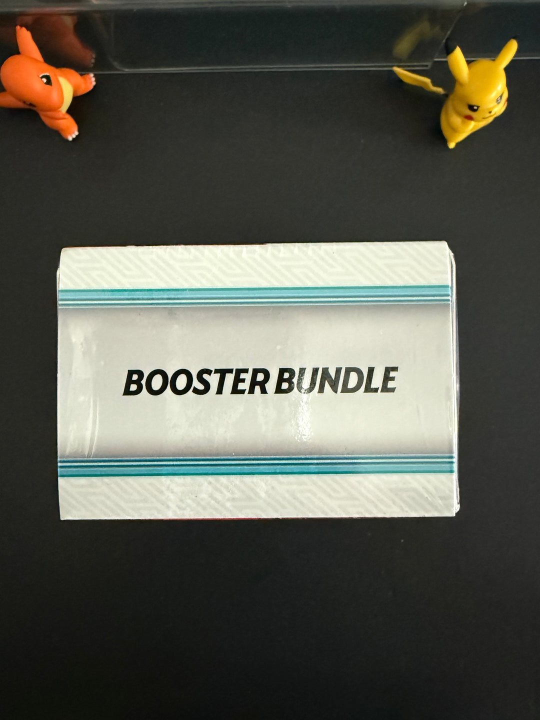 Destined Rivals Booster Bundle Sealed