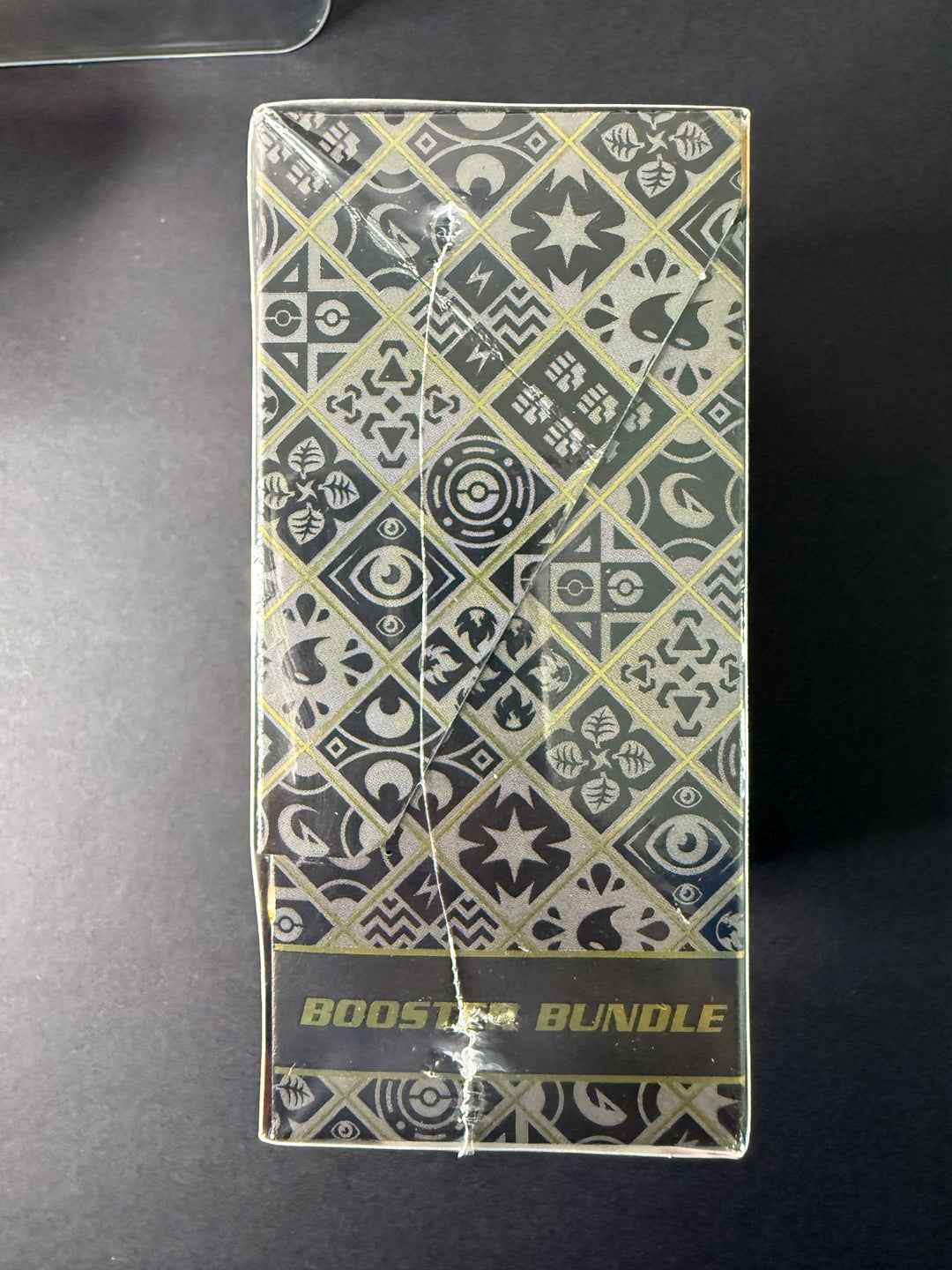 Paldean Fates Booster Bundle Sealed